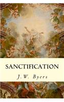 Sanctification