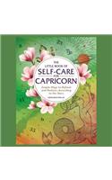 Little Book of Self-Care for Capricorn