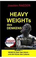 Heavyweights des Denkens