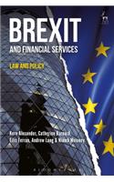 Brexit and Financial Services