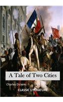 A Tale of Two Cities