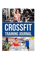 Crossfit Training Journal