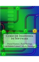 Curso de Ingeniería de Software