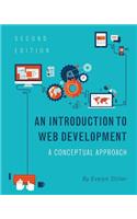 An Introduction to Web Development: A Conceptual Approach