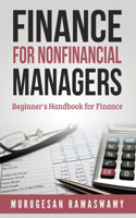 Finance for Nonfinancial Managers