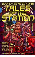 Earth Station One Tales of the Station
