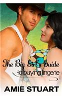 Big Girl's Guide to Buying Lingerie