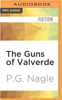 Guns of Valverde