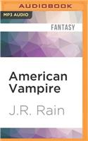 American Vampire