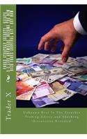 Forex Strategy Secrets