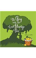 The Boy and the Lone Mango Tree