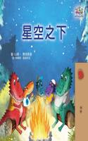 Under the Stars (Chinese Children's Book)