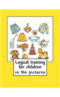 Logical training for children