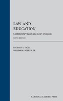 Law and Education