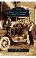 Hamilton County's Green Township