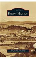 Friday Harbor