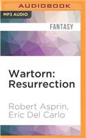 Wartorn: Resurrection