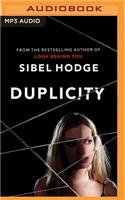 Duplicity
