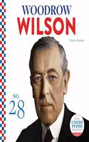Woodrow Wilson: (United States Presidents (Cb))