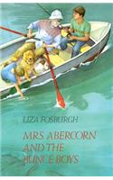 Misses Abercorn & the Bunce Boys