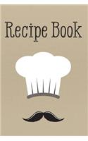 Recipe Book