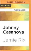 Johnny Casanova