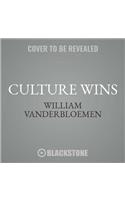Culture Wins Lib/E