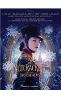 Nutcracker and the Four Realms