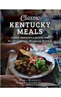 Classic Kentucky Meals