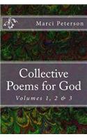 Collective Poems for God