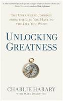 Unlocking Greatness