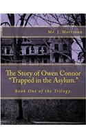 The Story of Owen Connor