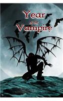 Year of the Vampire