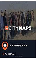 City Maps Nawabshah Pakistan