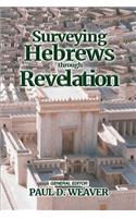 Surveying Hebrews-Revelation