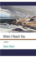When I Reach You