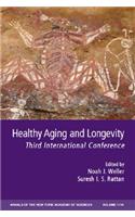 Healthy Aging and Longevity
