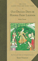 Old Deccan Days, Or, Hindoo Fairy Legends