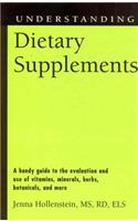 Understanding Dietary Supplements