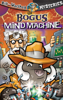 The Bogus Mind Machine