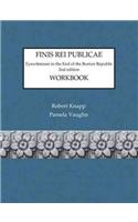 Finis Rei Publicae: Workbook