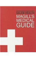 Magill's Medical Guide, Volume 3