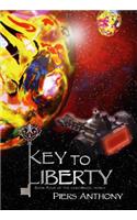 Key to Liberty