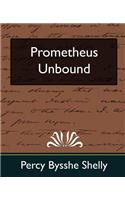 Prometheus Unbound (New Edition)