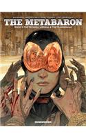 The Metabaron Vol.2