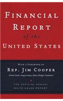 Financial Report of the United States
