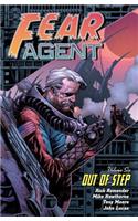 Fear Agent Volume 6: Out of Step