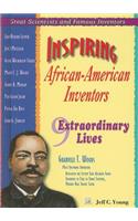 Inspiring African-American Inventors