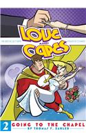 Love and Capes