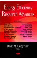 Energy Efficiency Research Advances